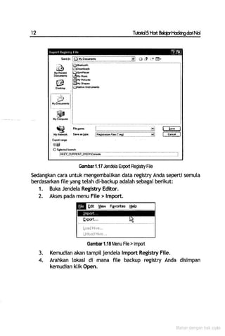 Belajar hacking dari nol dalam 5 hari