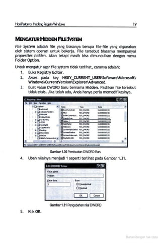 Belajar hacking dari nol dalam 5 hari