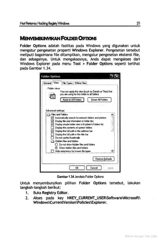 Belajar hacking dari nol dalam 5 hari