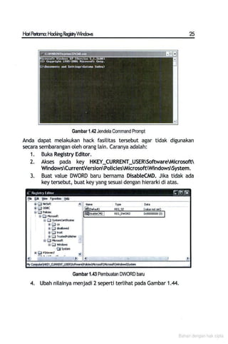 Belajar hacking dari nol dalam 5 hari