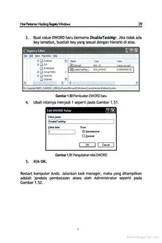 Belajar hacking dari nol dalam 5 hari