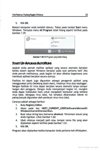 Belajar hacking dari nol dalam 5 hari
