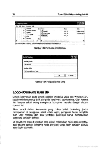 Belajar hacking dari nol dalam 5 hari