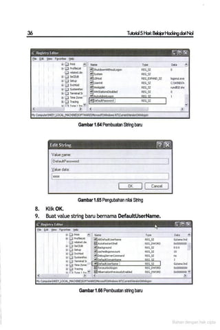 Belajar hacking dari nol dalam 5 hari