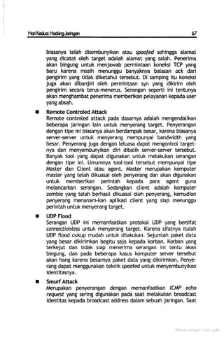 Belajar hacking dari nol dalam 5 hari