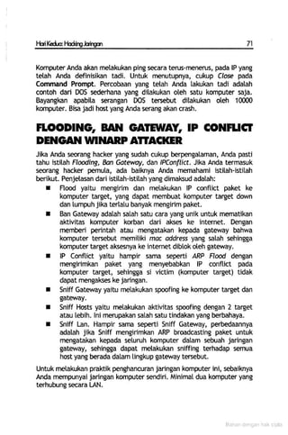 Belajar hacking dari nol dalam 5 hari