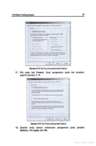 Belajar hacking dari nol dalam 5 hari