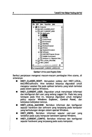 Belajar hacking dari nol dalam 5 hari