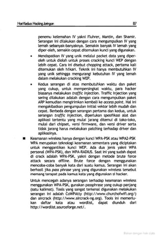 Belajar hacking dari nol dalam 5 hari