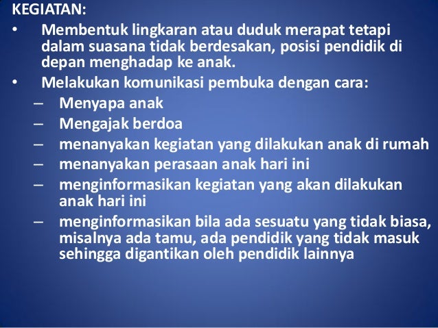 Belajar melalui bermain