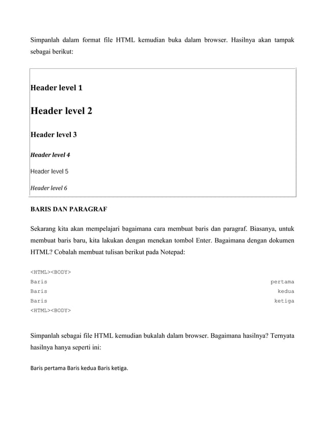 Belajar Membuat Website Pdf