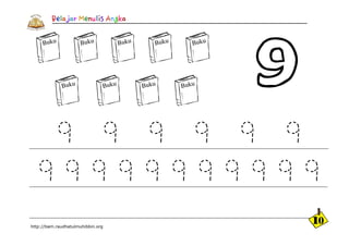 9
   9 9 9 9 9 9
  99999999999
http://bam.raudhatulmuhibbin.org
 