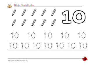 V V V V V
     V V V V V                     10
10 10 10 10 10
10 10 10 10 10 10 10
http://bam.raudhatulmuhibbin.org
 