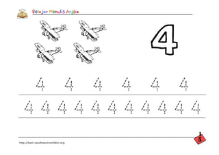 4
   4 4 4 4 4 4
  44444444444
http://bam.raudhatulmuhibbin.org
 