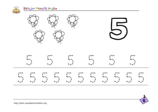 B B B
             B B                   5
   5 5 5 5 5 5
  55555555555
http://bam.raudhatulmuhibbin.org
 