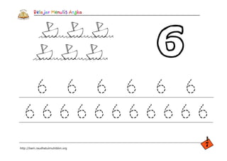 vvv
        vvv                        6
   6 6 6 6 6 6
  66666666666
http://bam.raudhatulmuhibbin.org
 