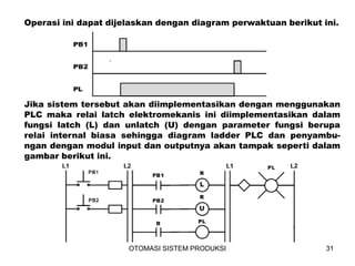Belajar Mudah PLC Untuk Otomasi pada Industri.ppt