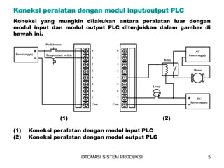 Belajar Mudah PLC Untuk Otomasi pada Industri.ppt