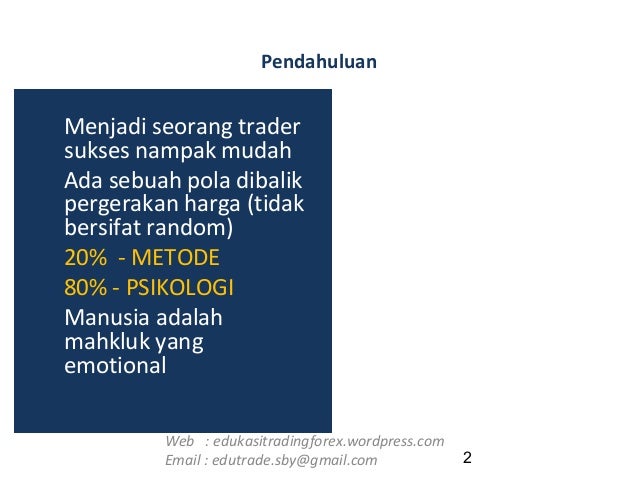 Belajar trading forex youtube