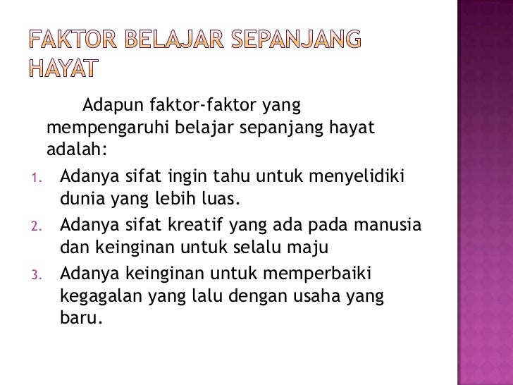 Gratis Download Gambar Belajar Sepanjang Hayat Terupdate by www.cikimm.com