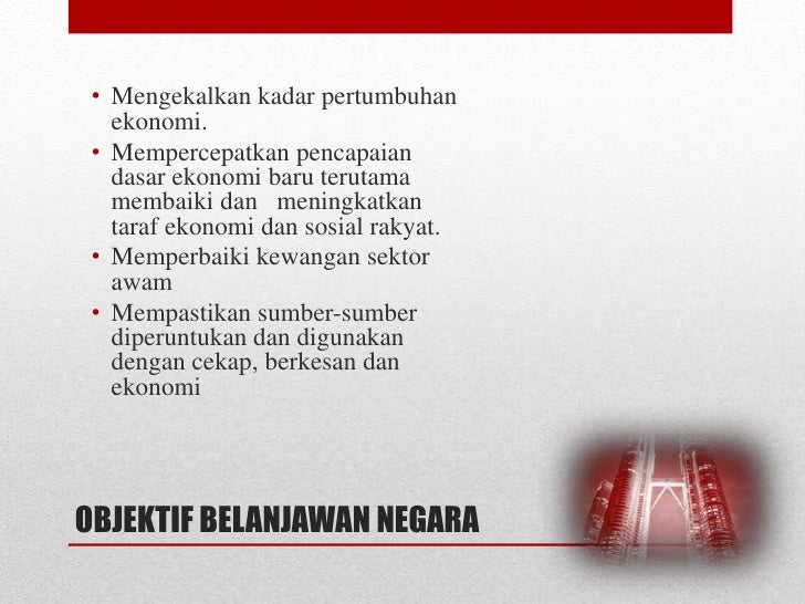 Belajawan Negara