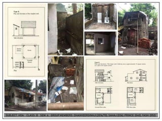 SUBJECT: HOA CLASS : B SEM : 6 GROUP MEMBERS : DHANVEERSINHJI(2016/70), SAHAJ (036), PRINCE (040), YASH (052)
 