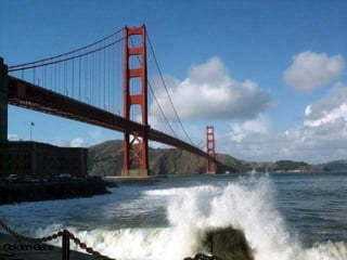 Golden Gate   