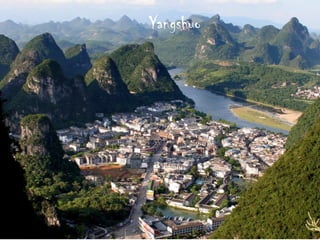 Yangshuo