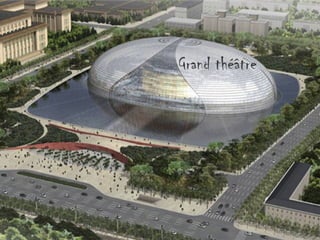 Grand théâtre