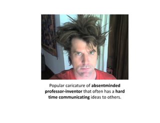 Belbin Team Inventory