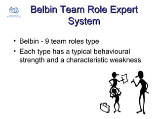 Belbin roles | PPT