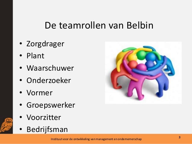 Thesis belbin vormer 03 picture
