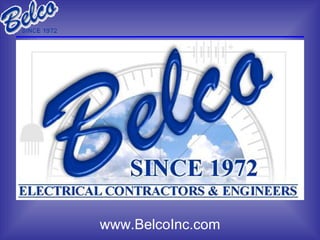 www.BelcoInc.com 