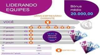 Belcorp  - Plano de Negócios