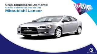 Belcorp  - Plano de Negócios