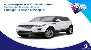 Belcorp  - Plano de Negócios