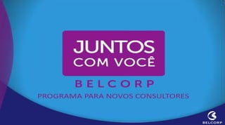 Belcorp  - Plano de Negócios
