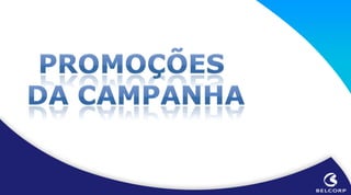 Belcorp  - Plano de Negócios