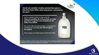 Belcorp  - Plano de Negócios