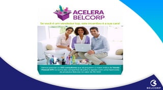 Belcorp  - Plano de Negócios