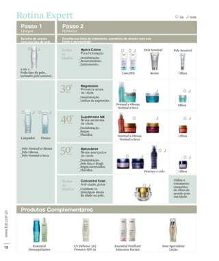 Revista LBEL  outubro 2012