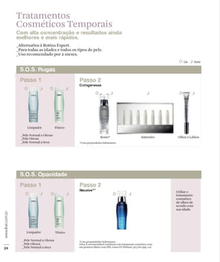 Revista LBEL  outubro 2012