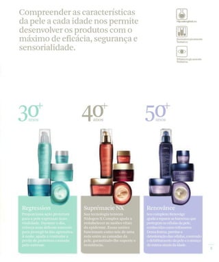 Revista LBEL  outubro 2012