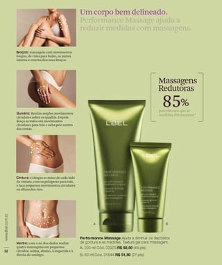 Revista LBEL  outubro 2012