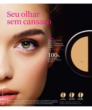 Revista LBEL  outubro 2012