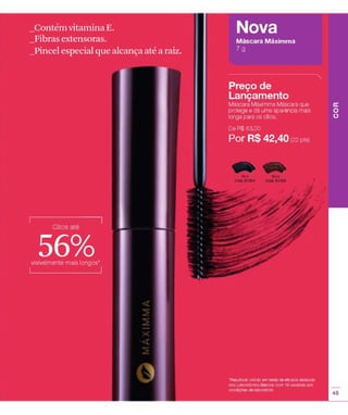 Revista LBEL  outubro 2012