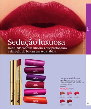 Revista LBEL  outubro 2012