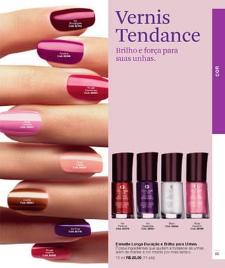 Revista LBEL  outubro 2012