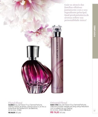 Revista LBEL  outubro 2012