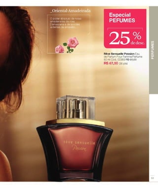 Revista LBEL  outubro 2012